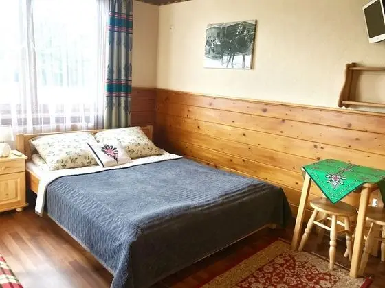 Standard Üç Kişilik Oda