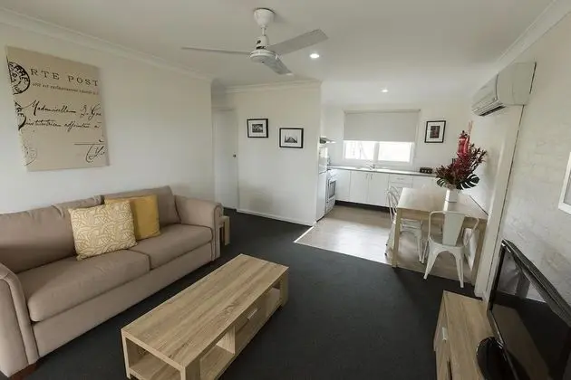Villa, 2 Yatak Odası