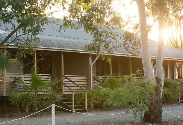 Villa, 2 Yatak Odası