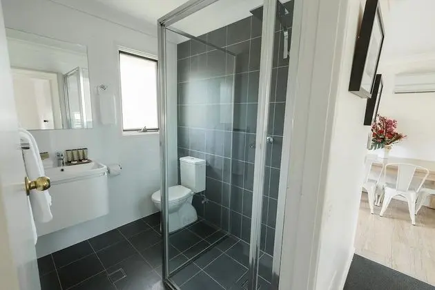 Villa, 2 Yatak Odası
