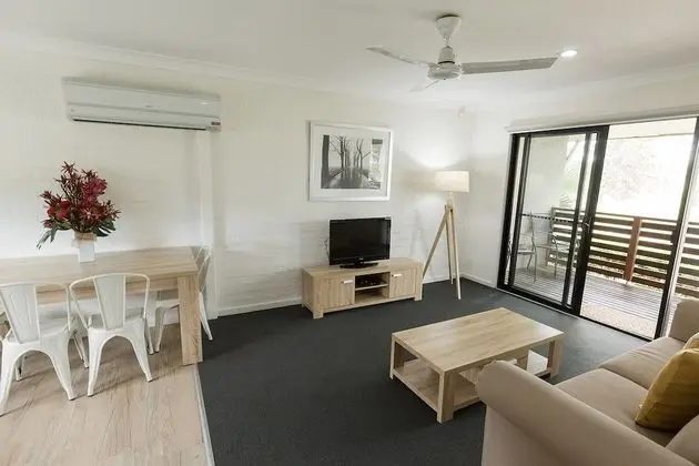 Villa, 2 Yatak Odası
