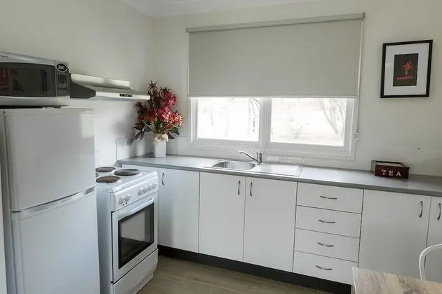 Villa, 2 Yatak Odası