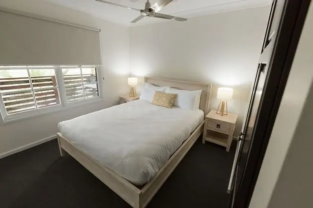 Villa, 2 Yatak Odası