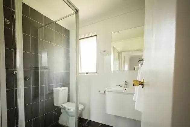 Villa, 2 Yatak Odası
