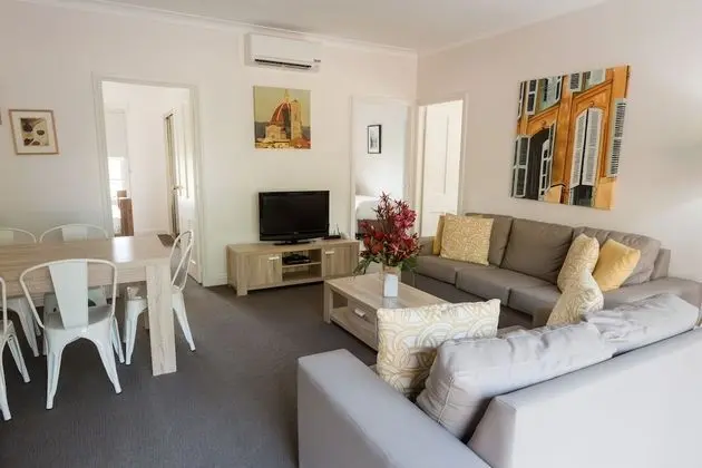 Villa, 3 Yatak Odası