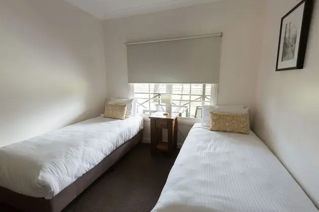 Villa, 3 Yatak Odası
