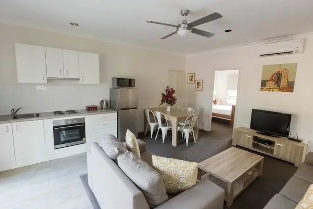 Villa, 3 Yatak Odası