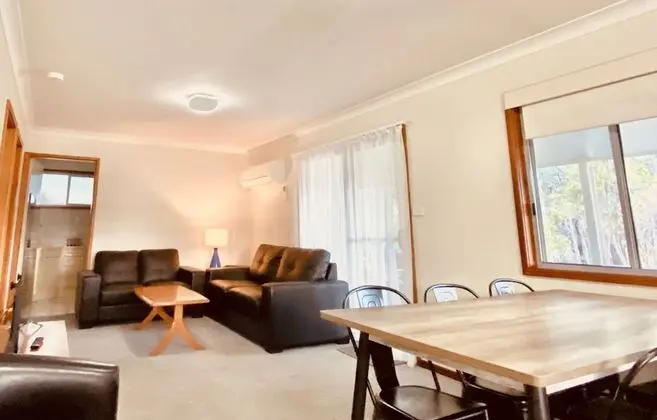 Standard Kır Evi