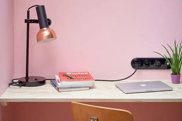 Comfort Tek Büyük veya İki Ayrı Yataklı Oda