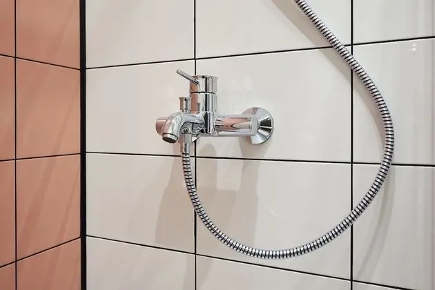 Comfort Tek Büyük veya İki Ayrı Yataklı Oda