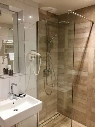 Standard İki Ayrı Yataklı Oda