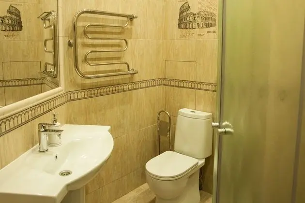 Business Tek Büyük Yataklı Oda, 1 En Büyük (King) Boy Yatak (2 floor)