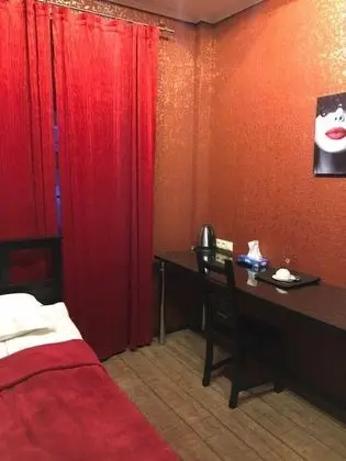 Standard Tek Kişilik Oda, Sigara İçilmez