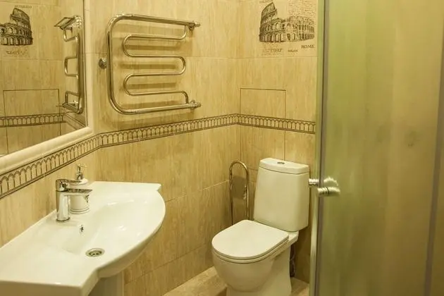 Standard Tek Kişilik Oda, Sigara İçilmez