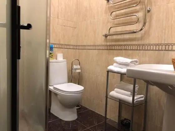 Standard Tek Kişilik Oda, Sigara İçilmez