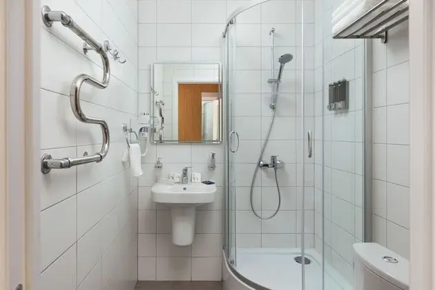 Standard İki Ayrı Yataklı Oda