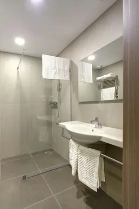 Standard Tek Kişilik Oda