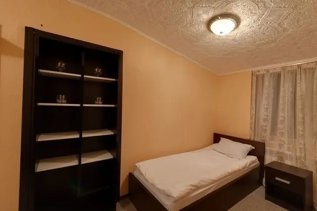 Standard Tek Kişilik Oda