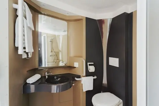 Bungalov, 2 Yatak Odası (Gregal)