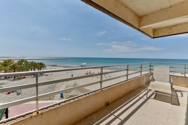 Panoramic Tek Büyük Yataklı Oda