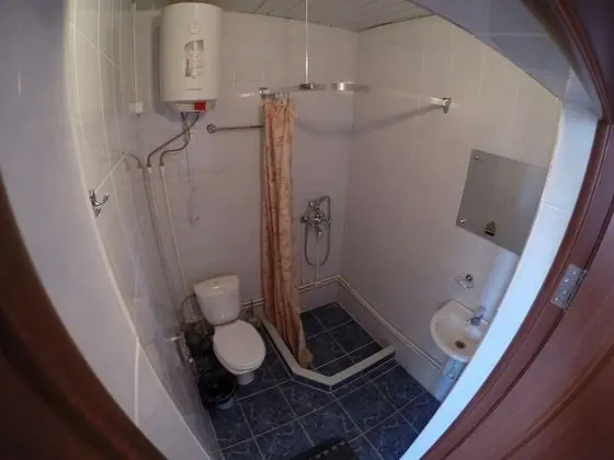 Standard Üç Kişilik Oda