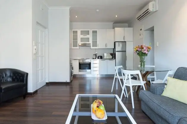 Comfort Tek Büyük Yataklı Oda, 1 Yatak Odası