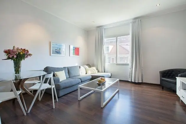 Comfort Tek Büyük Yataklı Oda, 1 Yatak Odası