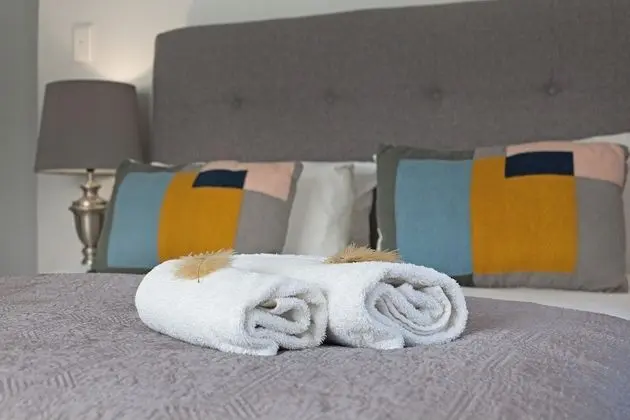 Comfort Tek Büyük Yataklı Oda, 1 Yatak Odası