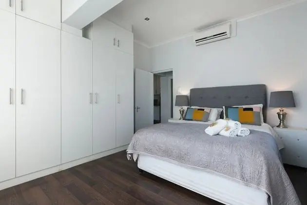 Comfort Tek Büyük Yataklı Oda, 1 Yatak Odası