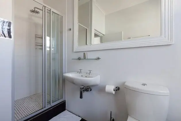 Comfort Tek Büyük Yataklı Oda, 1 Yatak Odası