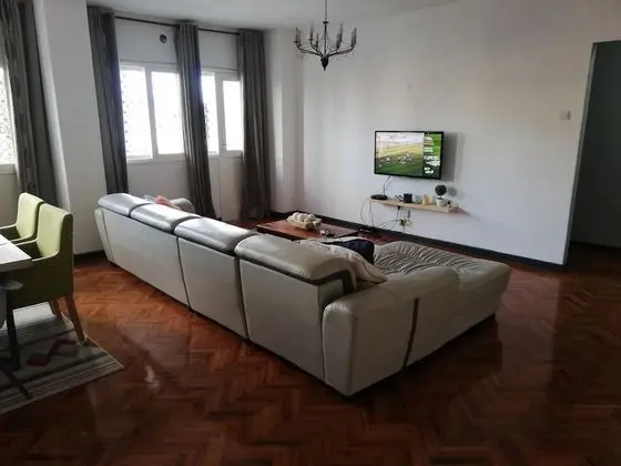 Apart Daire, 3 Yatak Odası