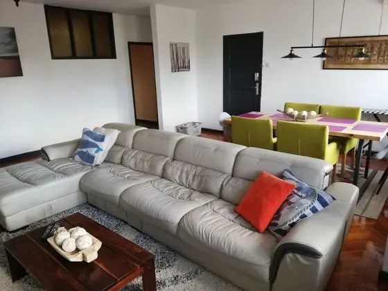 Apart Daire, 3 Yatak Odası