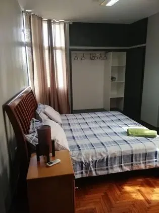 Apart Daire, 3 Yatak Odası