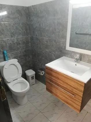 Apart Daire, 3 Yatak Odası