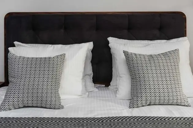 Deluxe Stüdyo Süit