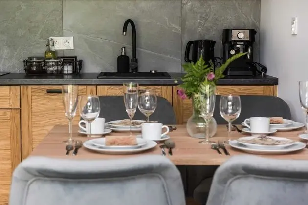 Deluxe Stüdyo Süit