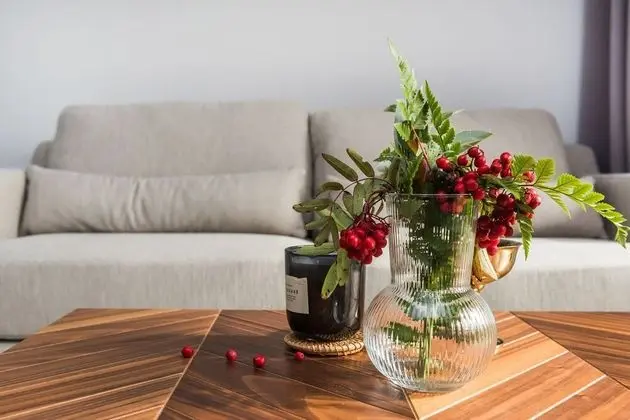 Deluxe Stüdyo Süit