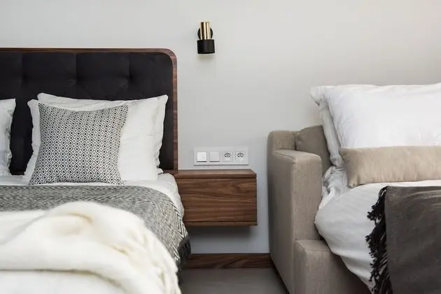 Deluxe Stüdyo Süit