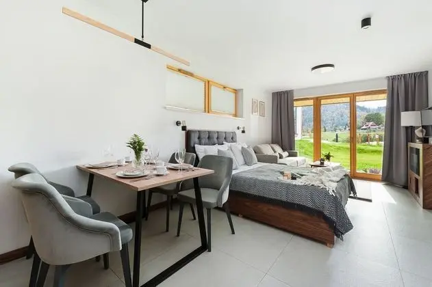 Deluxe Stüdyo Süit