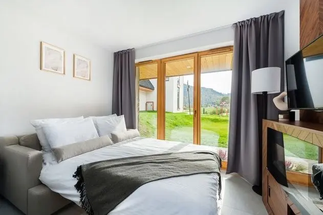 Deluxe Stüdyo Süit