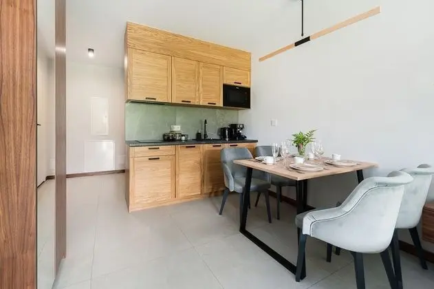 Deluxe Stüdyo Süit