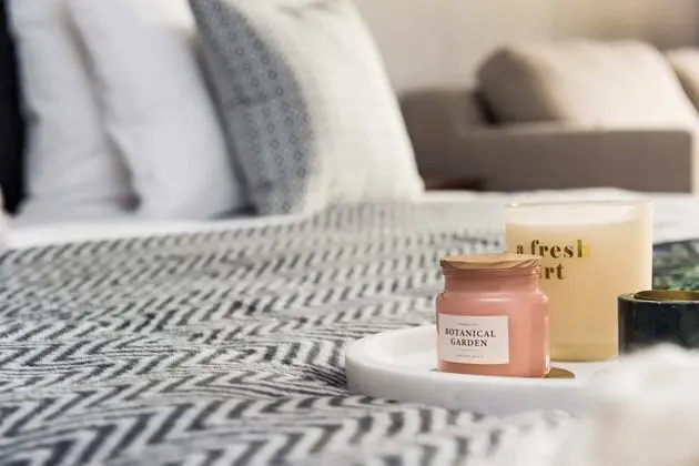 Deluxe Stüdyo Süit