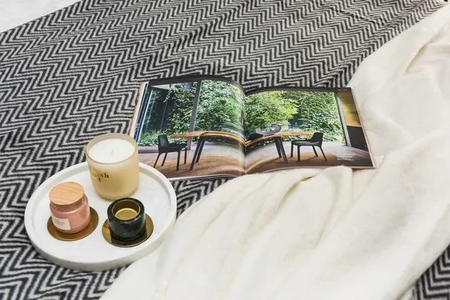 Deluxe Stüdyo Süit