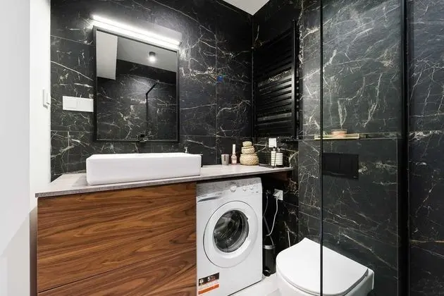 Deluxe Stüdyo Süit