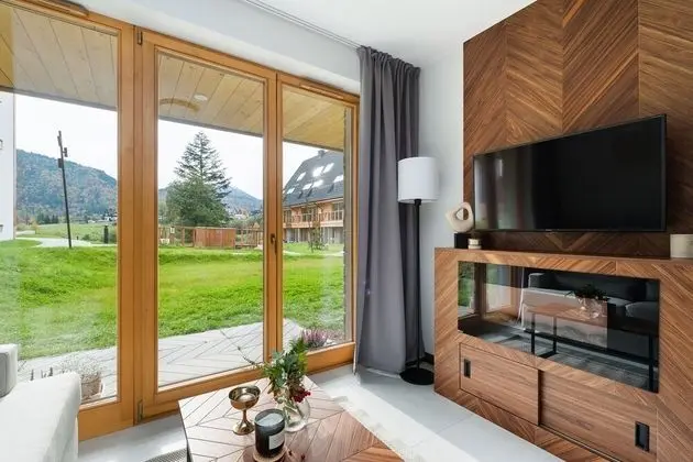 Deluxe Stüdyo Süit