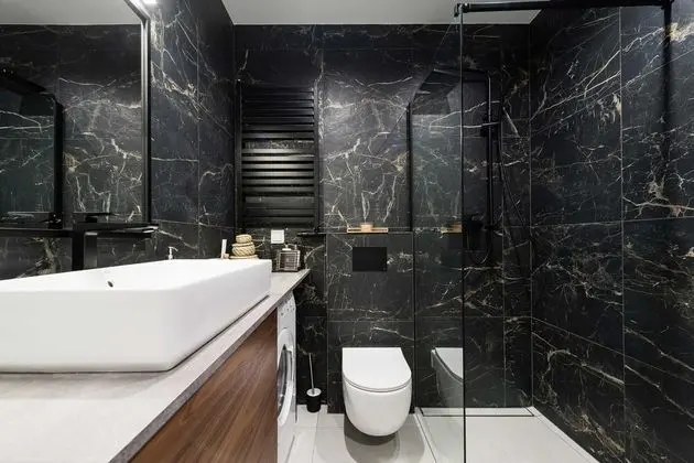 Deluxe Stüdyo Süit