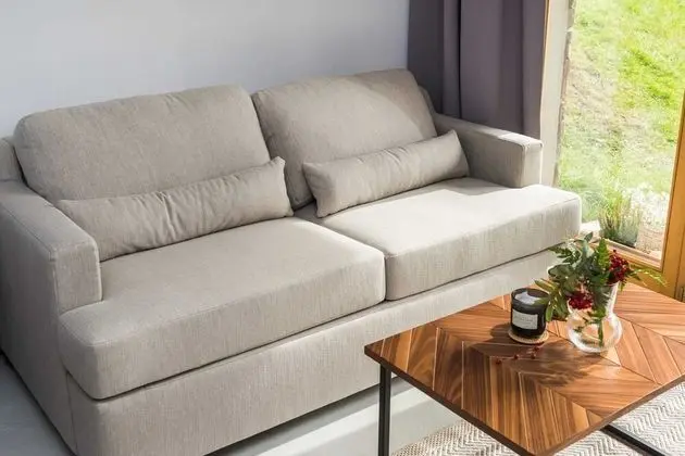 Deluxe Stüdyo Süit