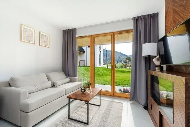 Deluxe Stüdyo Süit