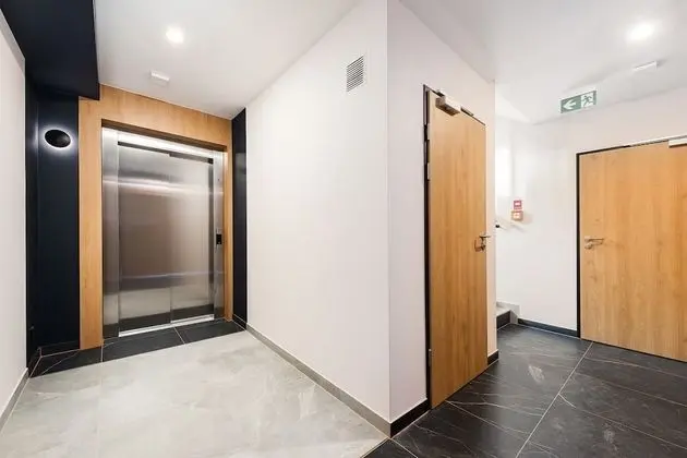 Deluxe Stüdyo Süit