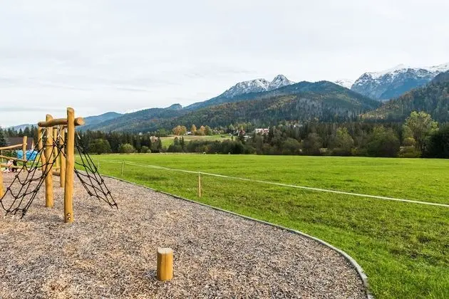 Deluxe Stüdyo Süit